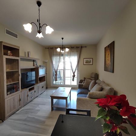 Flamingo Sol Home Торремолинос Экстерьер фото
