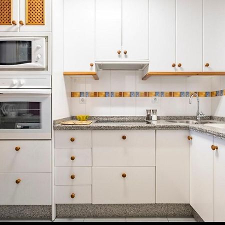 Flamingo Sol Home Торремолинос Экстерьер фото