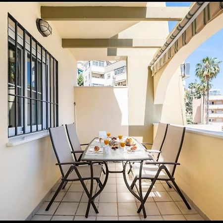 Flamingo Sol Home Торремолинос Экстерьер фото