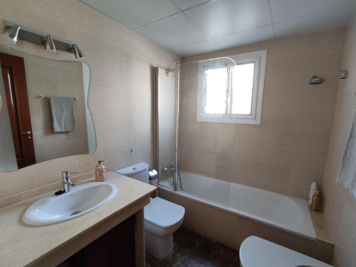 Flamingo Sol Home Торремолинос Экстерьер фото