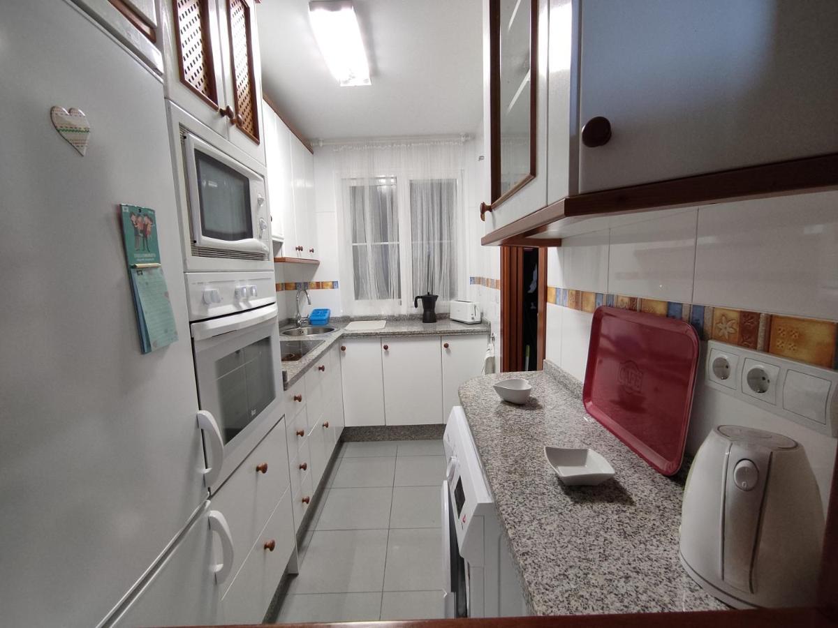 Flamingo Sol Home Торремолинос Экстерьер фото