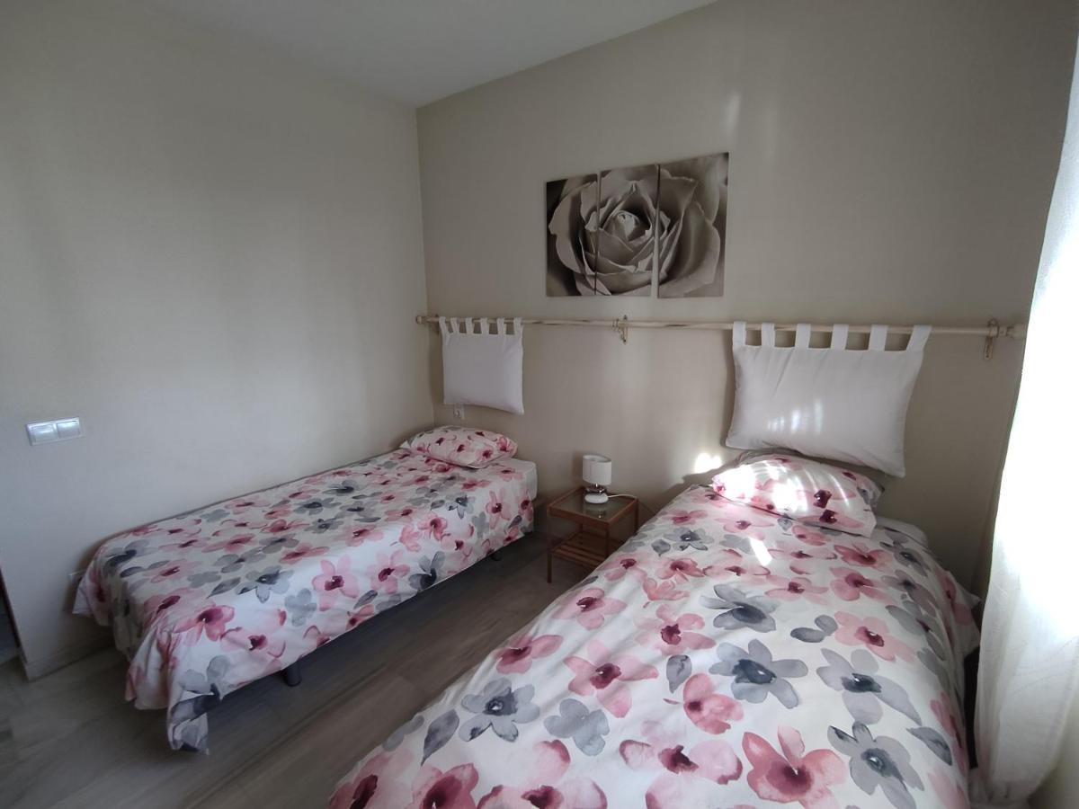 Flamingo Sol Home Торремолинос Экстерьер фото