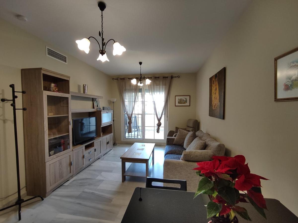 Flamingo Sol Home Торремолинос Экстерьер фото