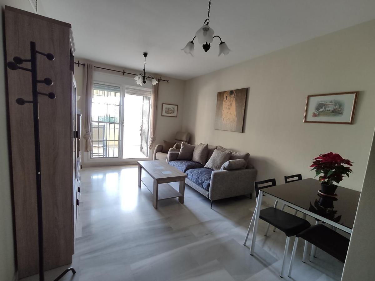 Flamingo Sol Home Торремолинос Экстерьер фото