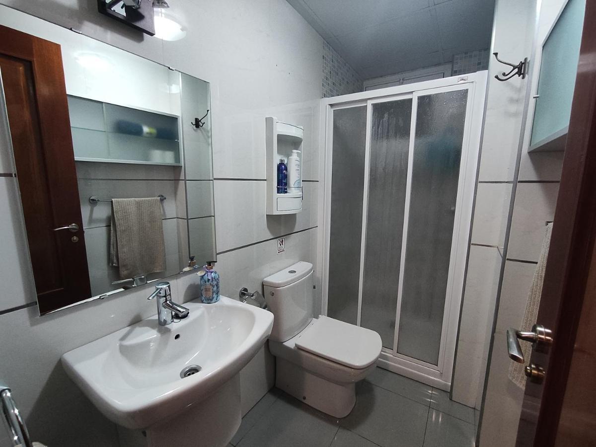 Flamingo Sol Home Торремолинос Экстерьер фото