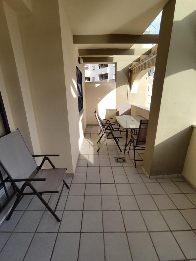 Flamingo Sol Home Торремолинос Экстерьер фото
