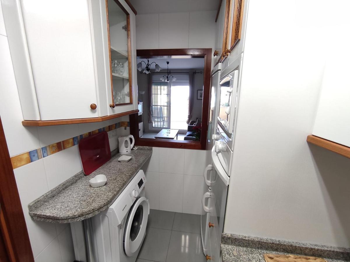 Flamingo Sol Home Торремолинос Экстерьер фото