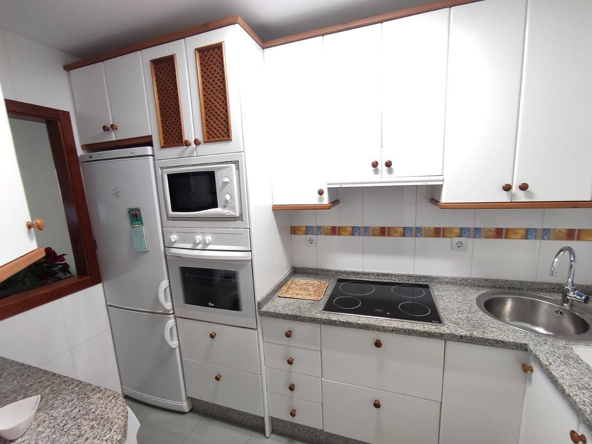 Flamingo Sol Home Торремолинос Экстерьер фото
