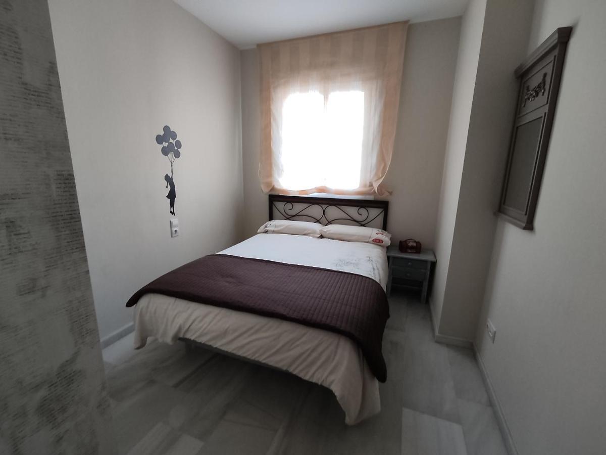 Flamingo Sol Home Торремолинос Экстерьер фото