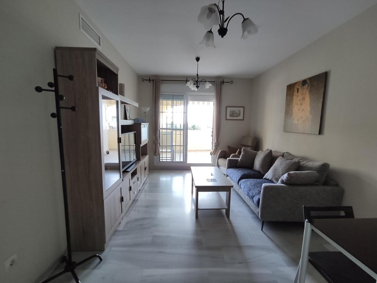 Flamingo Sol Home Торремолинос Экстерьер фото
