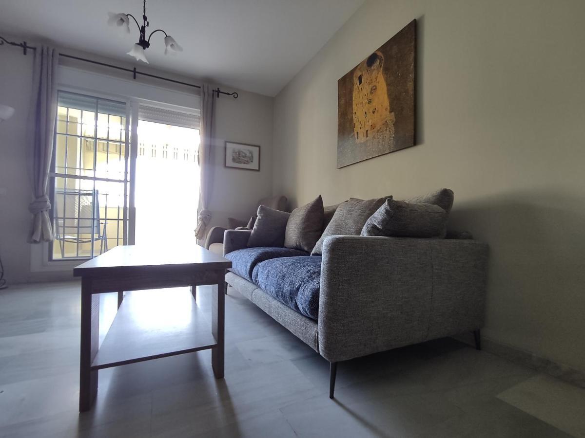 Flamingo Sol Home Торремолинос Экстерьер фото