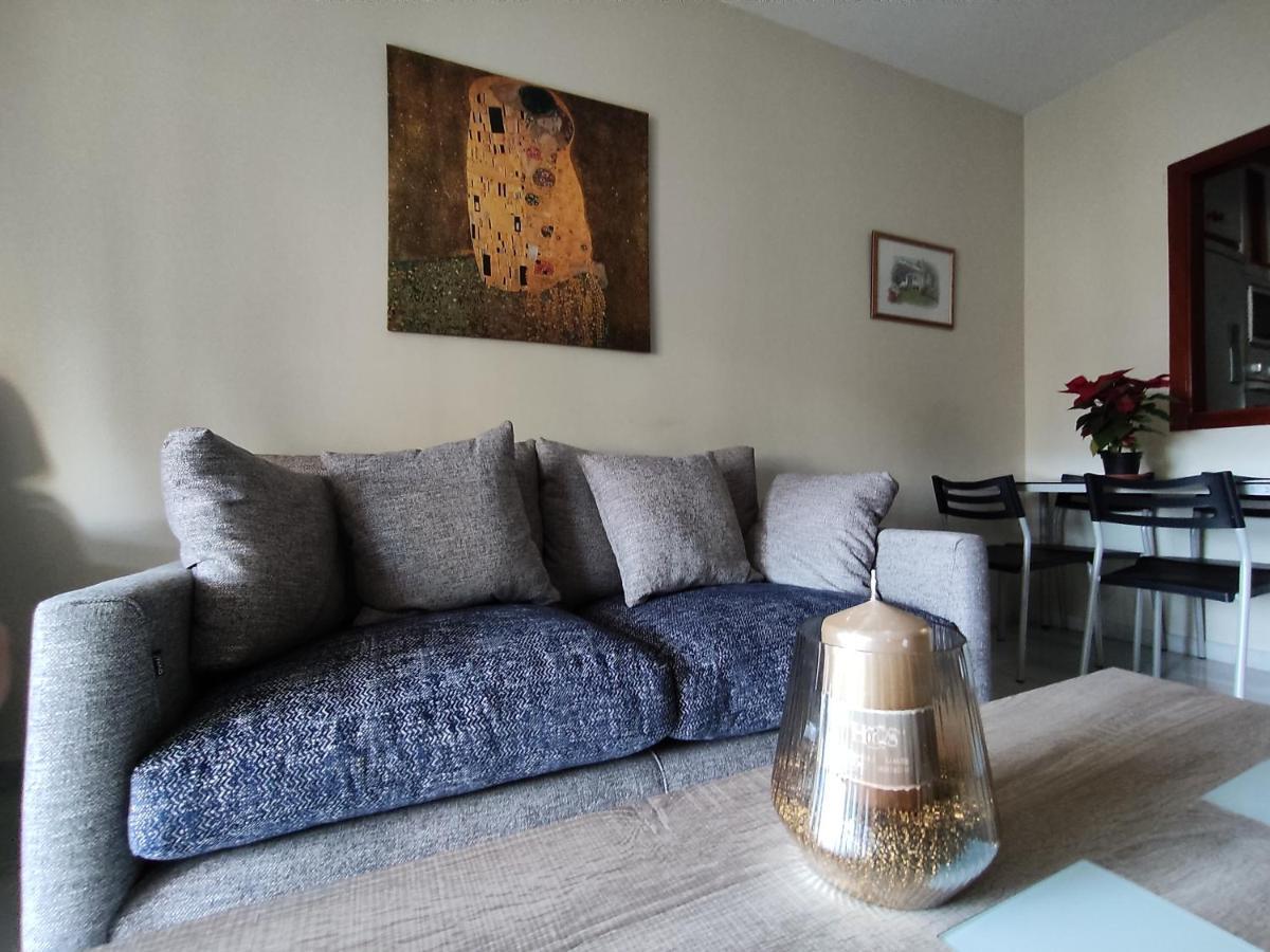 Flamingo Sol Home Торремолинос Экстерьер фото