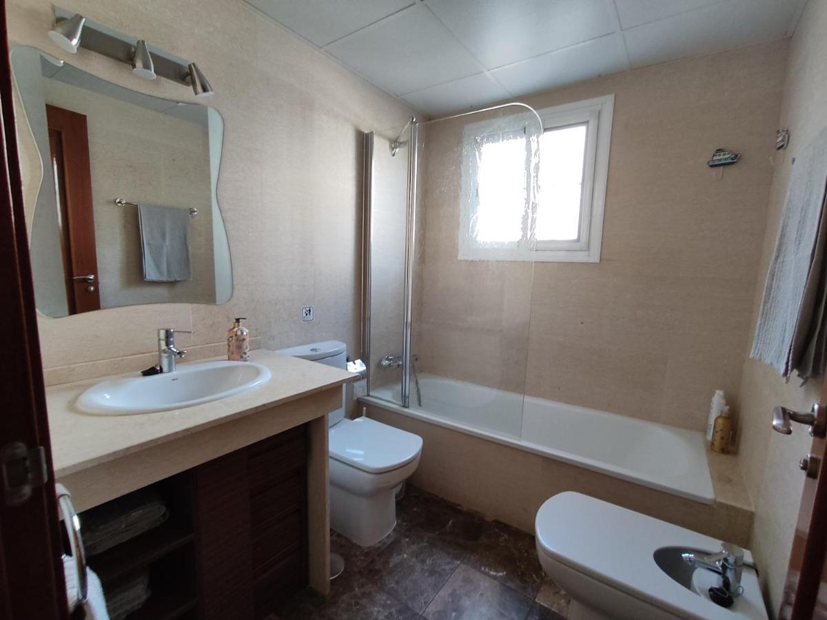 Flamingo Sol Home Торремолинос Экстерьер фото