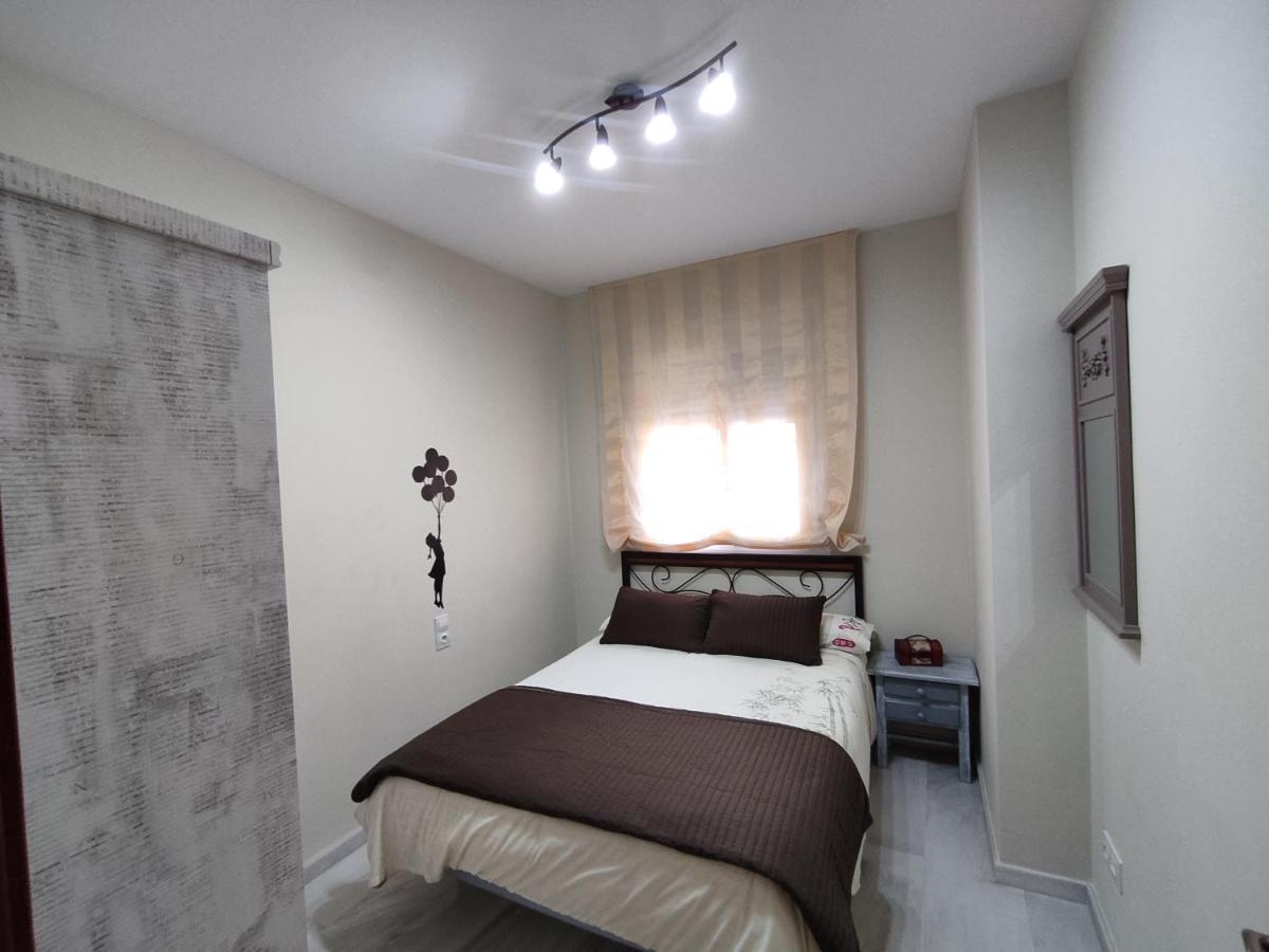 Flamingo Sol Home Торремолинос Экстерьер фото