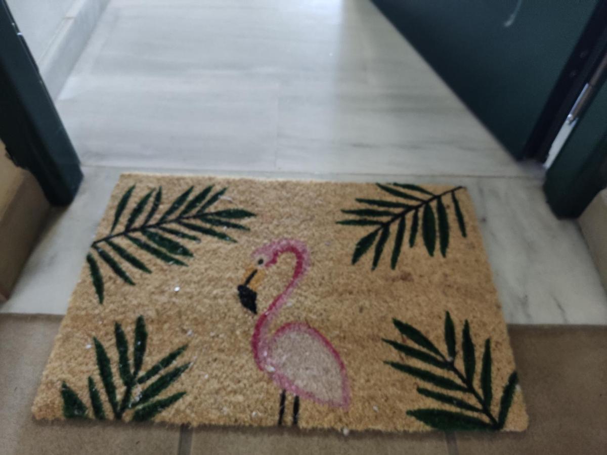 Flamingo Sol Home Торремолинос Экстерьер фото