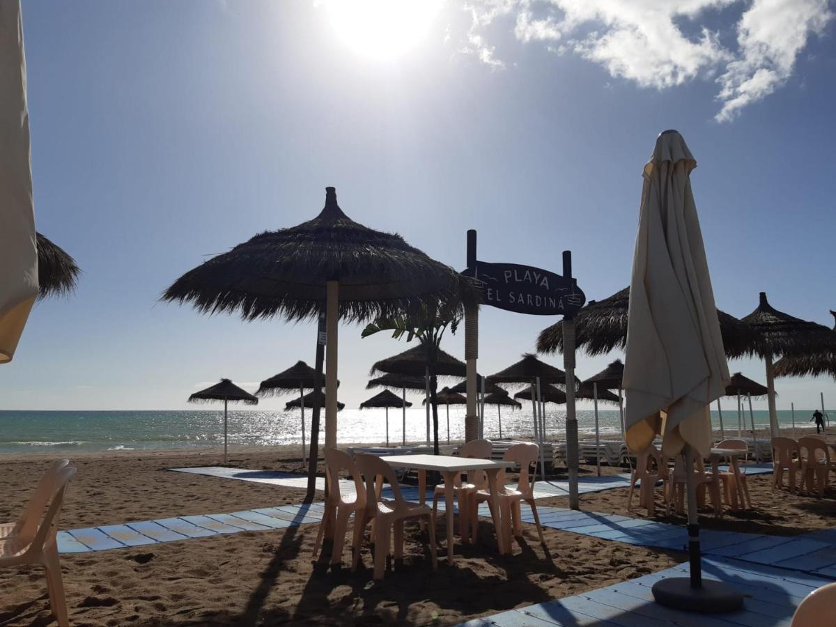 Flamingo Sol Home Торремолинос Экстерьер фото