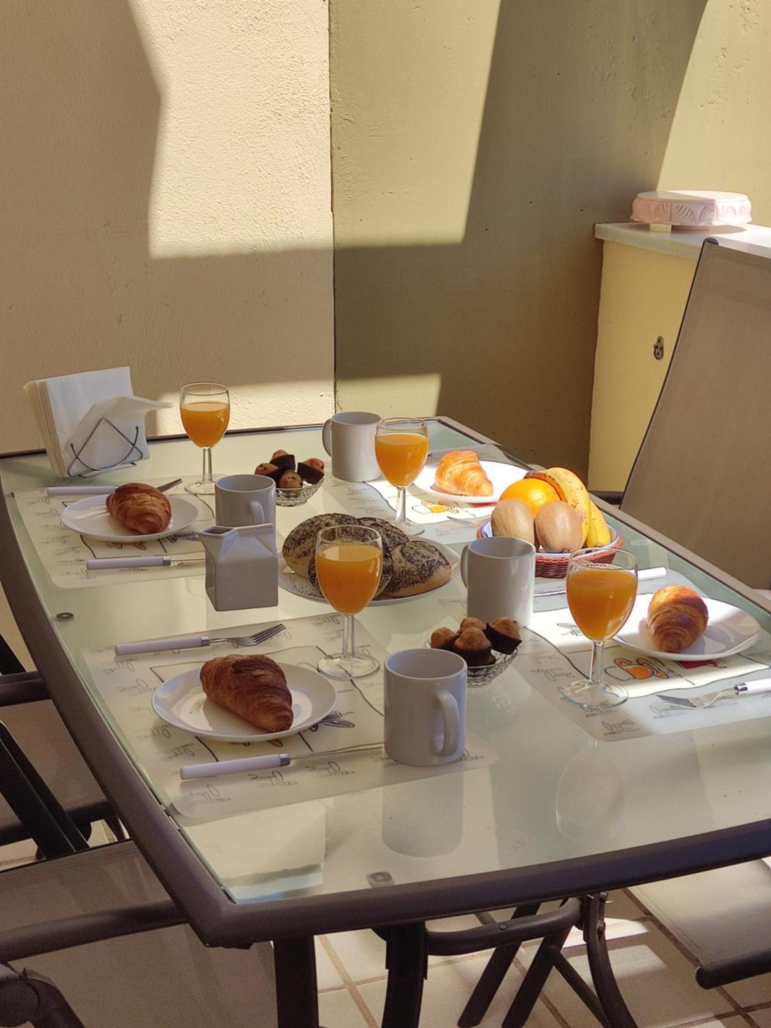 Flamingo Sol Home Торремолинос Экстерьер фото