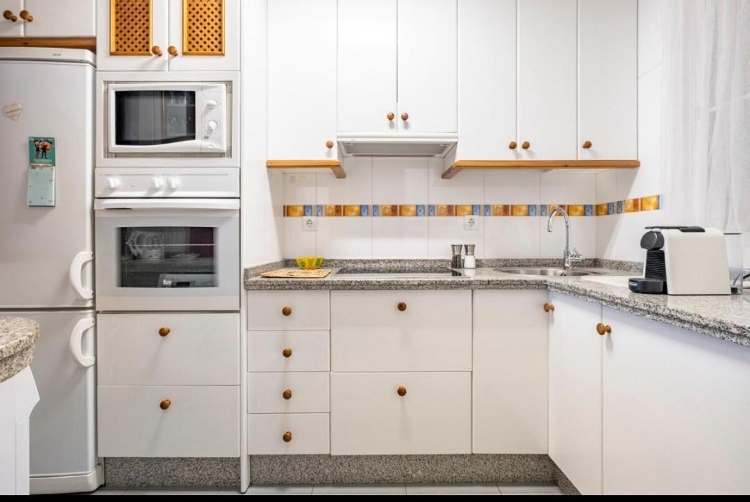 Flamingo Sol Home Торремолинос Экстерьер фото