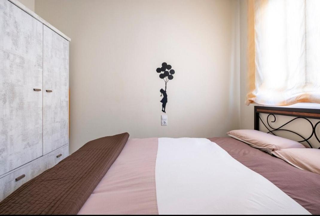 Flamingo Sol Home Торремолинос Экстерьер фото