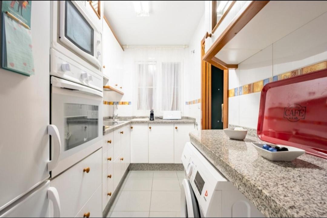 Flamingo Sol Home Торремолинос Экстерьер фото